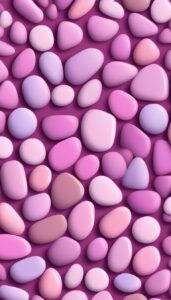 pink pebbles background wallpaper texture pattern 4