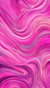 Pink Abstract Christmas background 2