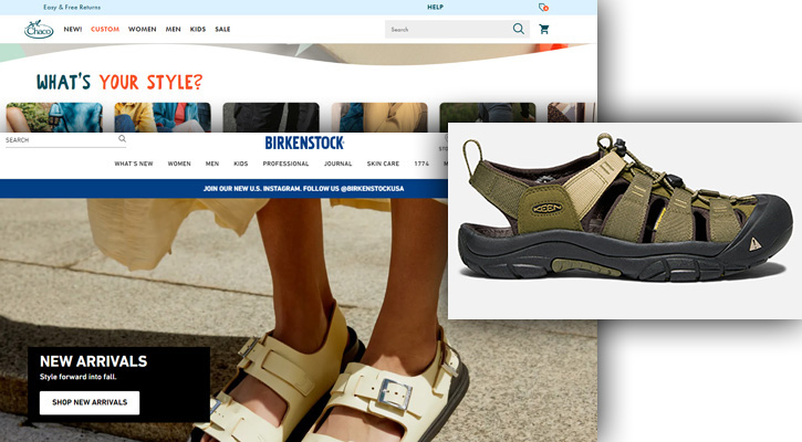 brands like teva