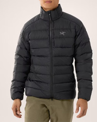 Arcteryx Mens Thorium Parka