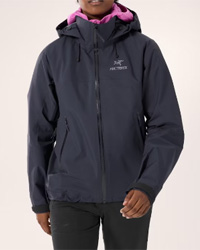 Arcteryx Womens Beta AR Jacket