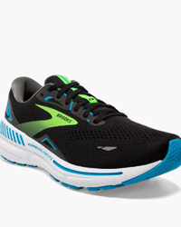 Brooks Mens Adrenaline GTS 23 Running Shoe