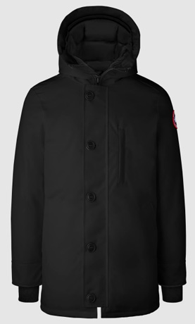 Canada Goose Mens Chateau Parka