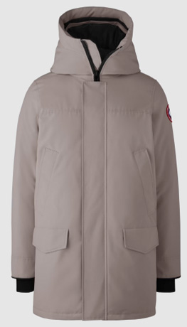 Canada Goose Mens Langford Parka