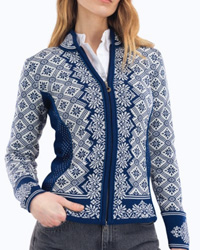 Dale of Norway Christiania Cardigan