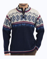 Dale of Norway Vail Sweater