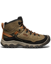 Keen Mens Targhee IV Waterproof Hiking Boot 2