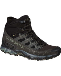 La Sportiva Mens Ultra Raptor II Mid GTX Hiking Shoe