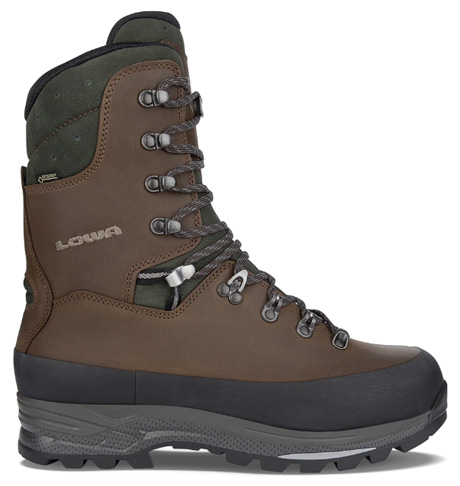 Lowa Hunter GTX Evo Extreme Mens Boots