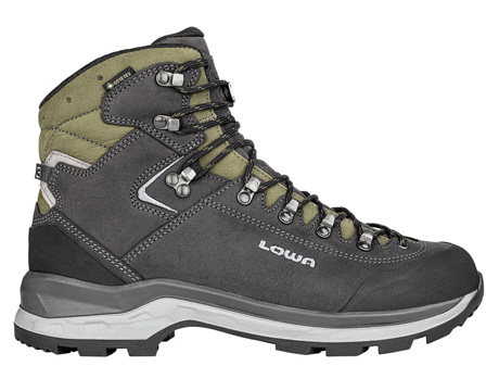 Lowa Ranger Gtx Mens Trekking Shoes