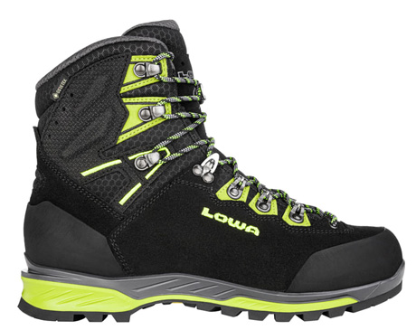 Lowa Ticam Evo Gtx Mens Trekking Shoes