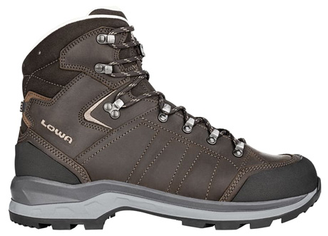 Lowa Trekker LL Mens Trekking Shoes