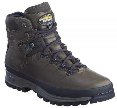 Meindl Bhutan MFS GTX Mens Walking Boot