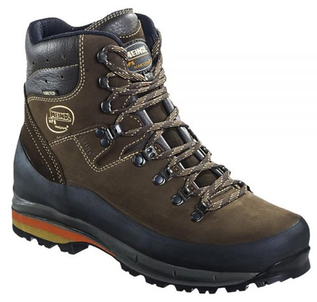 Meindl Vakuum GTX Mens Hiking Boots