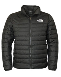 The North Face Mens Flare 2 Insulated Jacket small