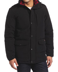 Woolrich Mens Langhorn Jacket