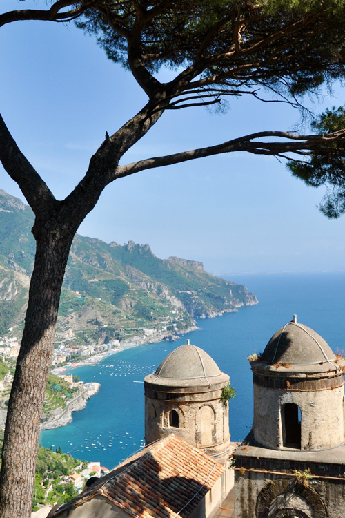 ravello italy