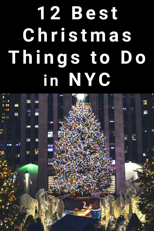 Best Things to See and Do in New York City USA